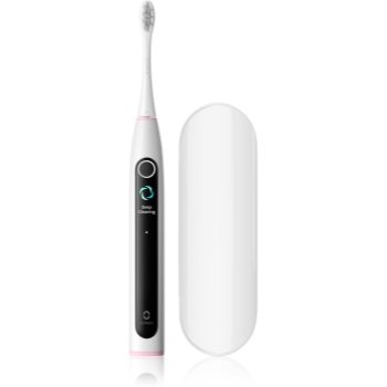 Oclean X Lite Set periuta de dinti cu ultrasunete - imagine 2